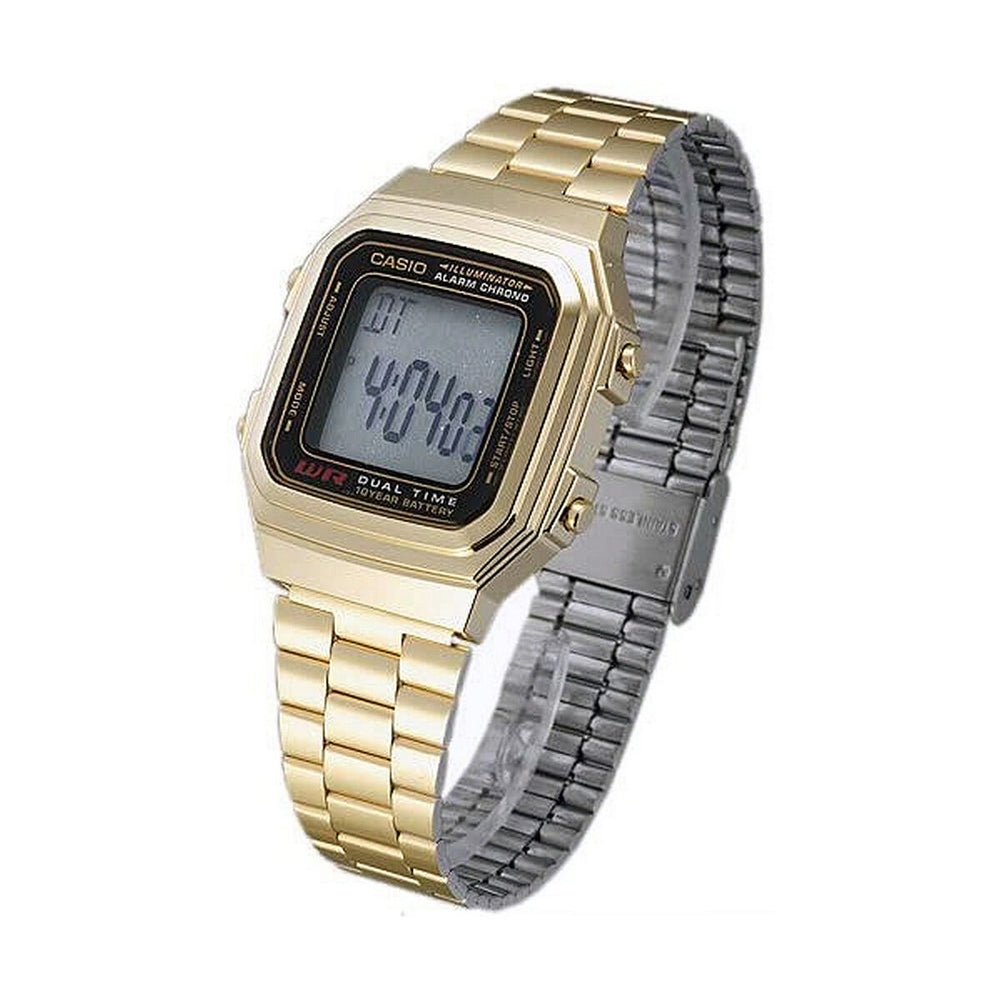 Unisex-Uhr Casio VINTAGE (Ø 32 mm)