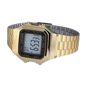 Unisex-Uhr Casio VINTAGE (Ø 32 mm)