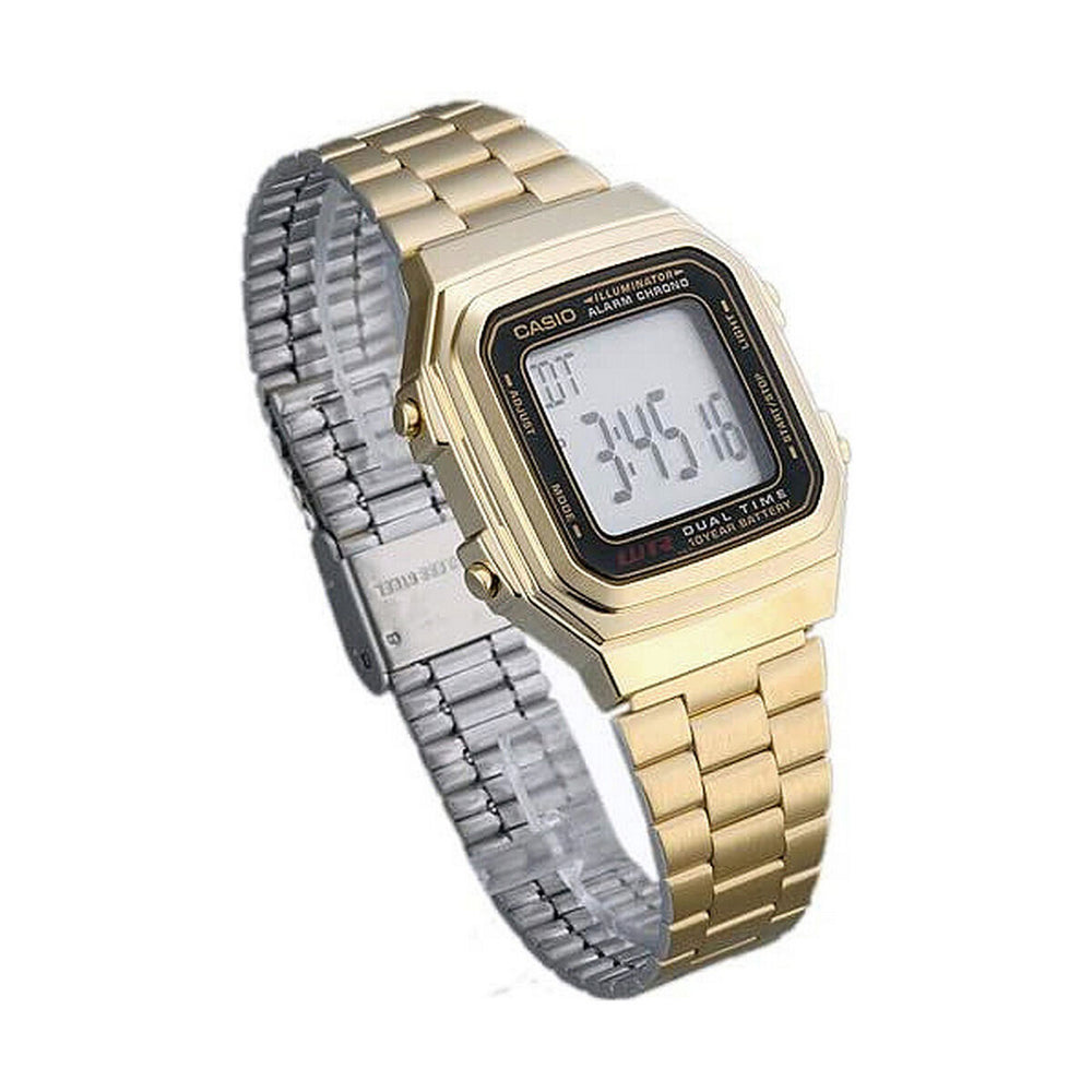 Unisex-Uhr Casio VINTAGE (Ø 32 mm)