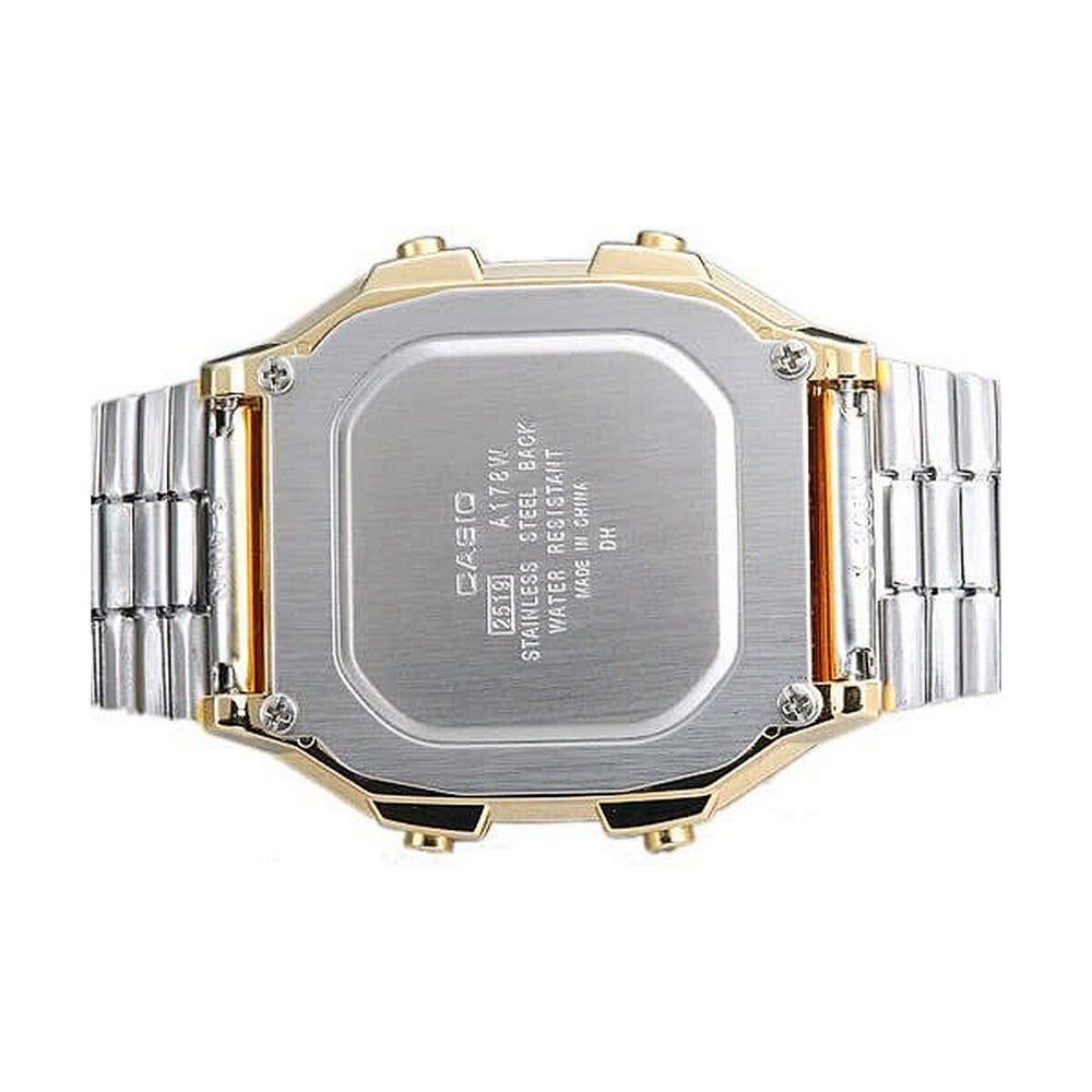 Unisex-Uhr Casio VINTAGE (Ø 32 mm)