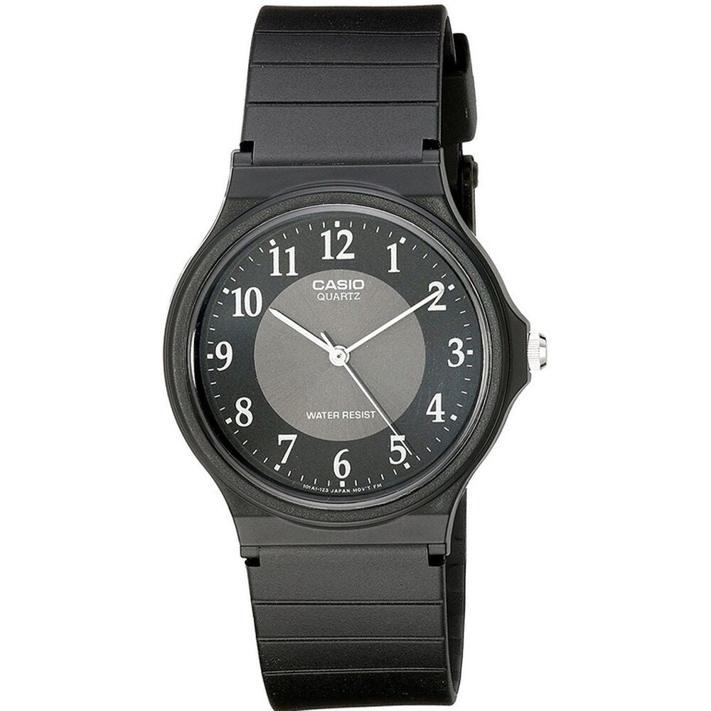 Unisex-Uhr Casio COLLECTION (Ø 34 mm)