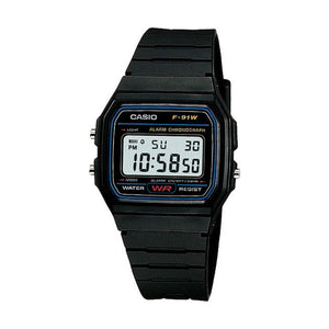 Unisex-Uhr Casio VINTAGE (Ø 34 mm)