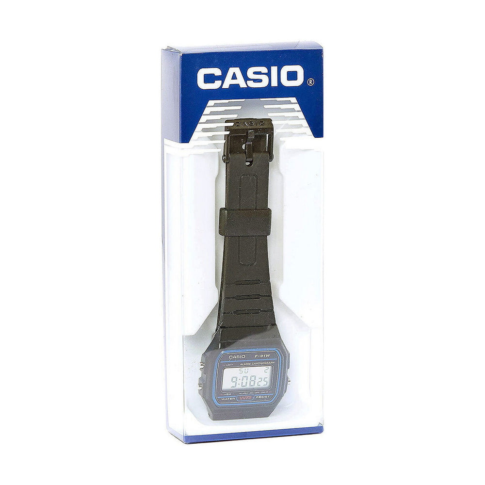 Unisex-Uhr Casio VINTAGE (Ø 34 mm)