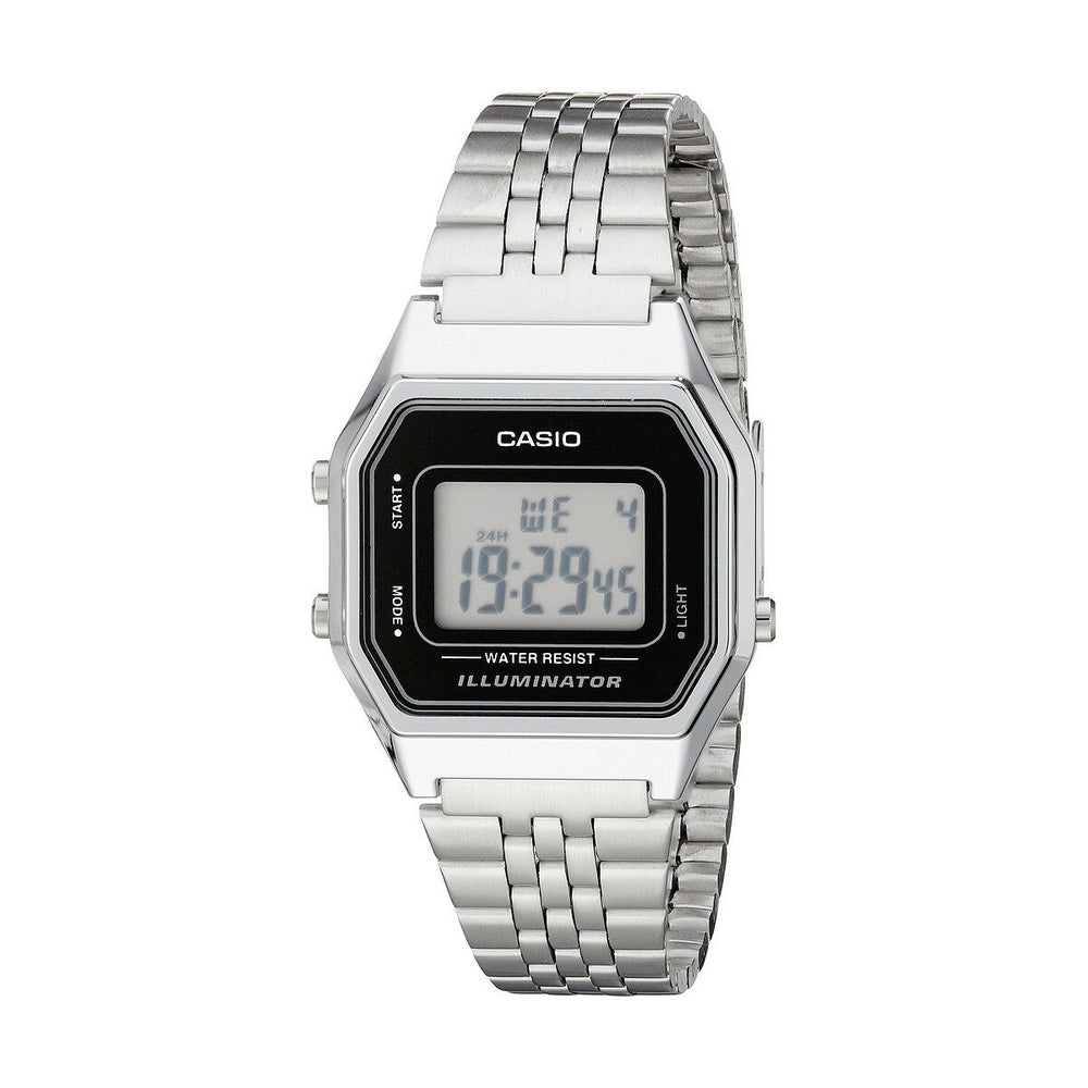 Damenuhr Casio (Ø 28 mm)