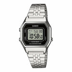 Unisex-Uhr Casio LA-680WA-1 (Ø 34 mm)