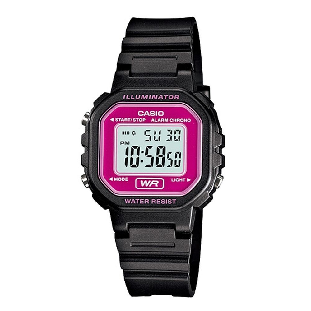 Unisex-Uhr Casio COLLECTION (Ø 30 mm)