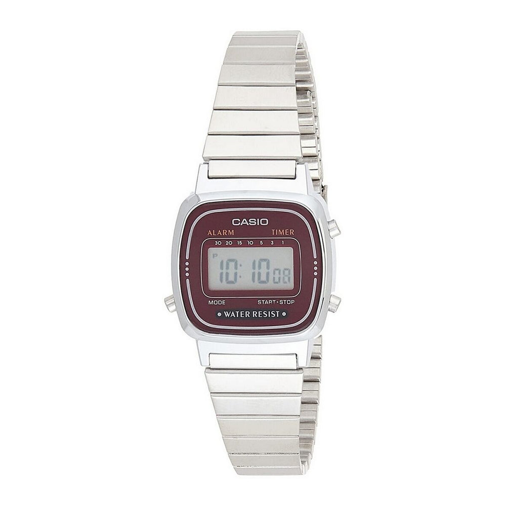 Damenuhr Casio LA670WA-4DF (ø 25 mm)