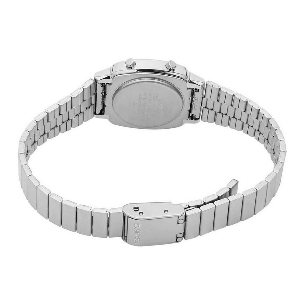 Damenuhr Casio LA670WA-4DF (ø 25 mm)