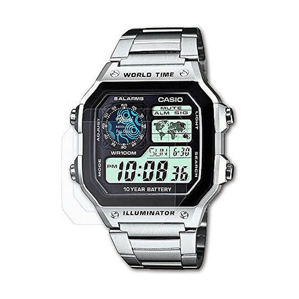 Herrenuhr Casio