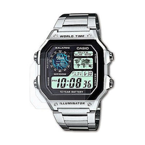 Herrenuhr Casio