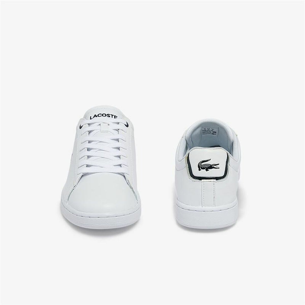 Herren Sneaker Lacoste Carnaby BL21 Weiß