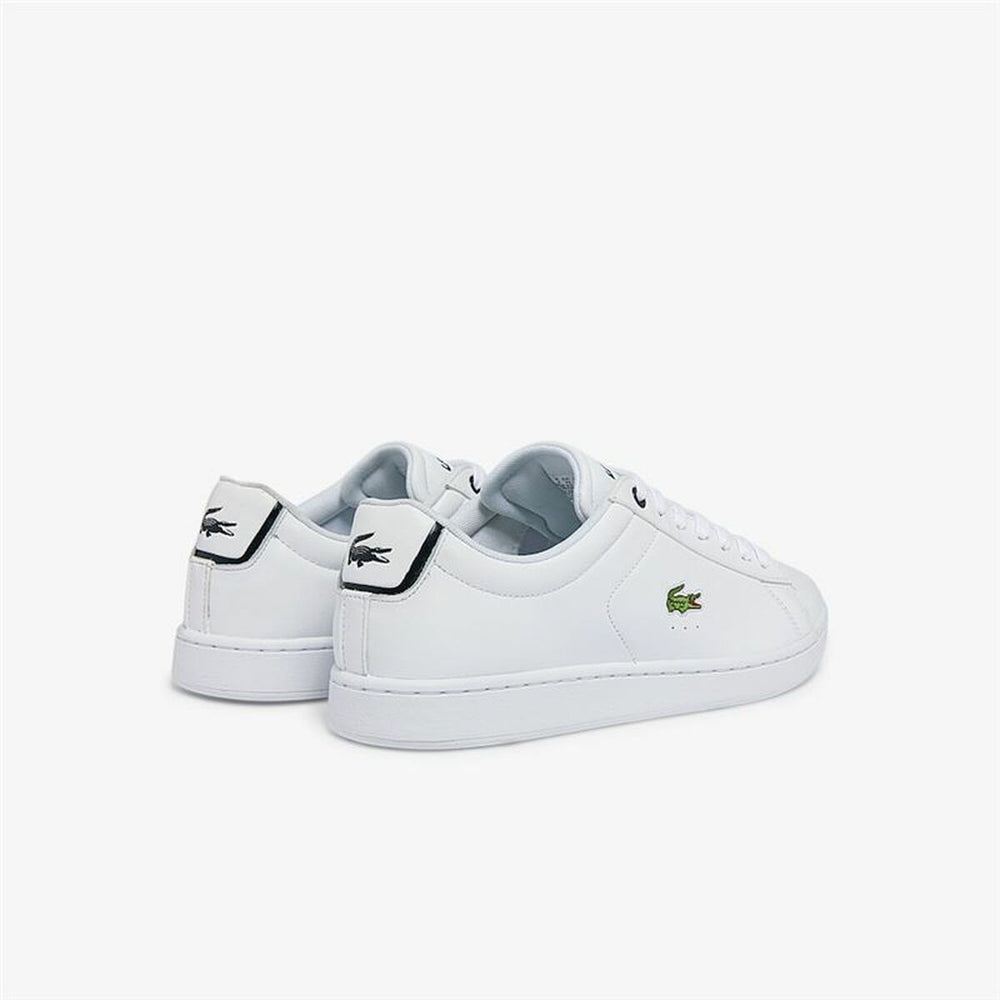 Herren Sneaker Lacoste Carnaby BL21 Weiß