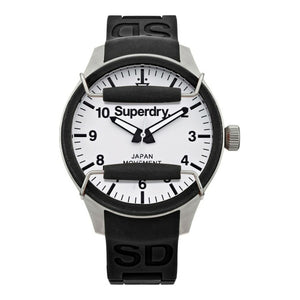 Herrenuhr Superdry SYG124W (ø 44 mm)