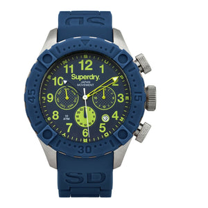 Herrenuhr Superdry SYG142U (ø 47 mm)