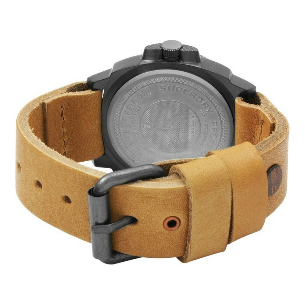 Herrenuhr Superdry SYG161T (Ø 45 mm)