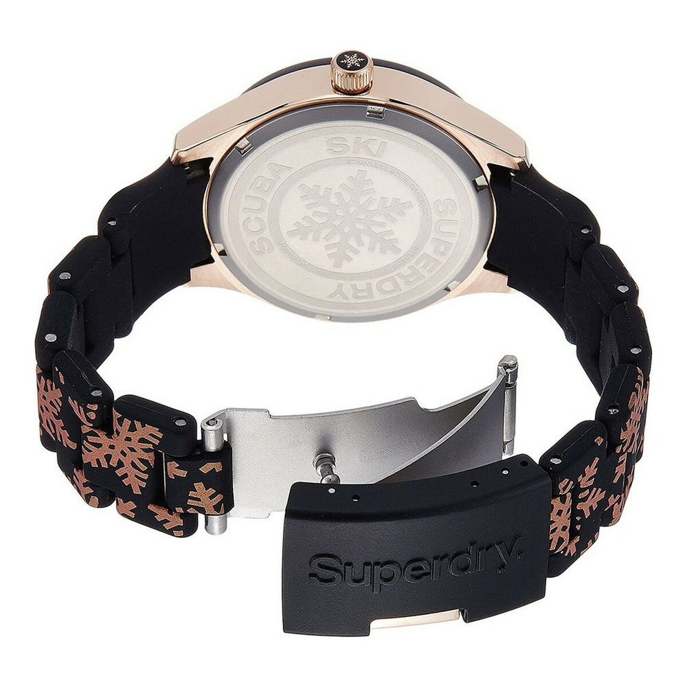 Damenuhr Superdry SYL150B (ø 38 mm)