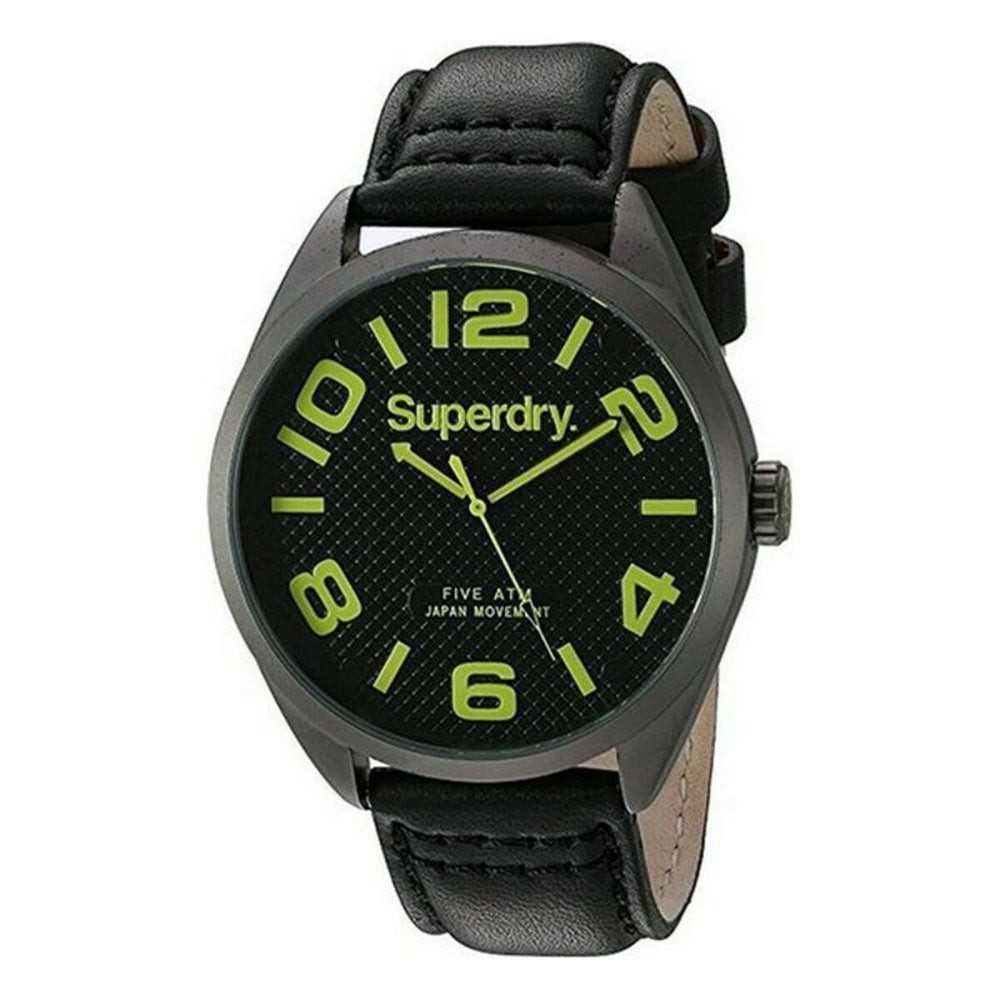 Herrenuhr Superdry SYG192BYA (Ø 45 mm)