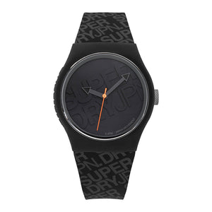 Unisex-Uhr Superdry SYG169B (ø 38 mm)