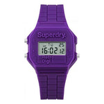 Damenuhr Superdry SYL201V (Ø 37 mm)