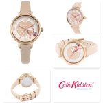 Damenuhr Cath Kidston PAINTED BIRDS (Ø 34 mm)