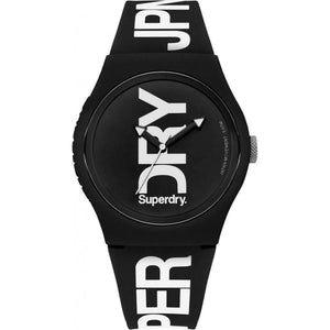 Unisex-Uhr Superdry SYG189B (Ø 43 mm)