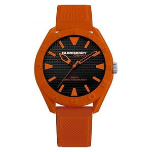 Herrenuhr Superdry SYG243O (43 mm)