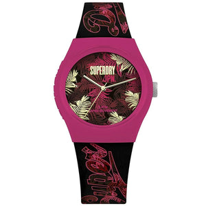 Damenuhr Superdry SYL247BP (ø 38 mm)