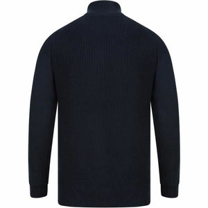 Herren Pullover Kensington Eastside Marineblau