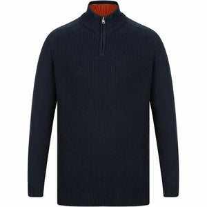 Herren Pullover Kensington Eastside Marineblau