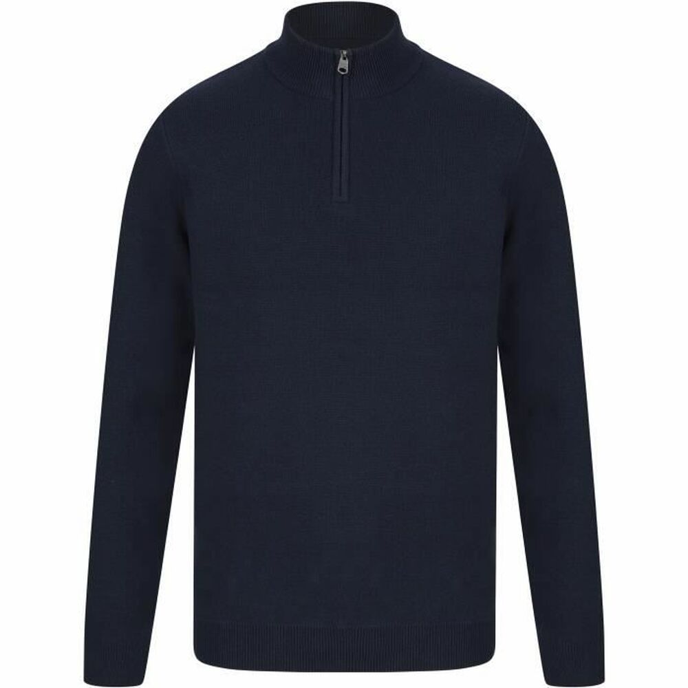 Herren Pullover Kensington Eastside Marineblau