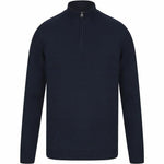 Herren Pullover Kensington Eastside Marineblau