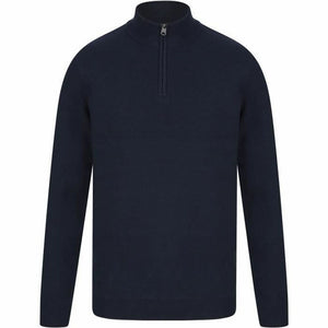 Herren Pullover Kensington Eastside Marineblau