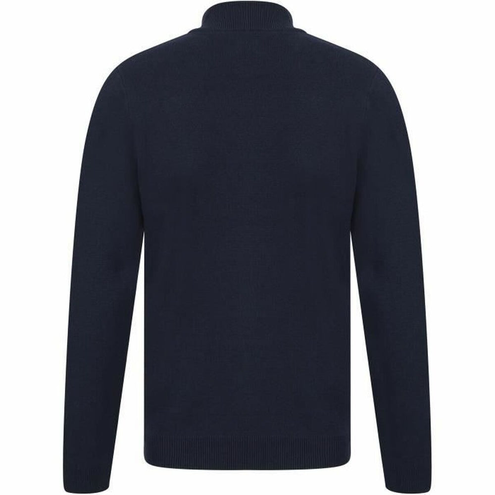 Herren Pullover Kensington Eastside Marineblau