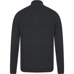 Herren Pullover Kensington Eastside Dunkelgrau