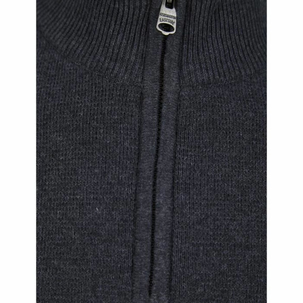 Herren Pullover Kensington Eastside Dunkelgrau