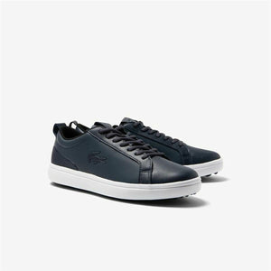 Herren Sneaker Lacoste G Elite Marineblau