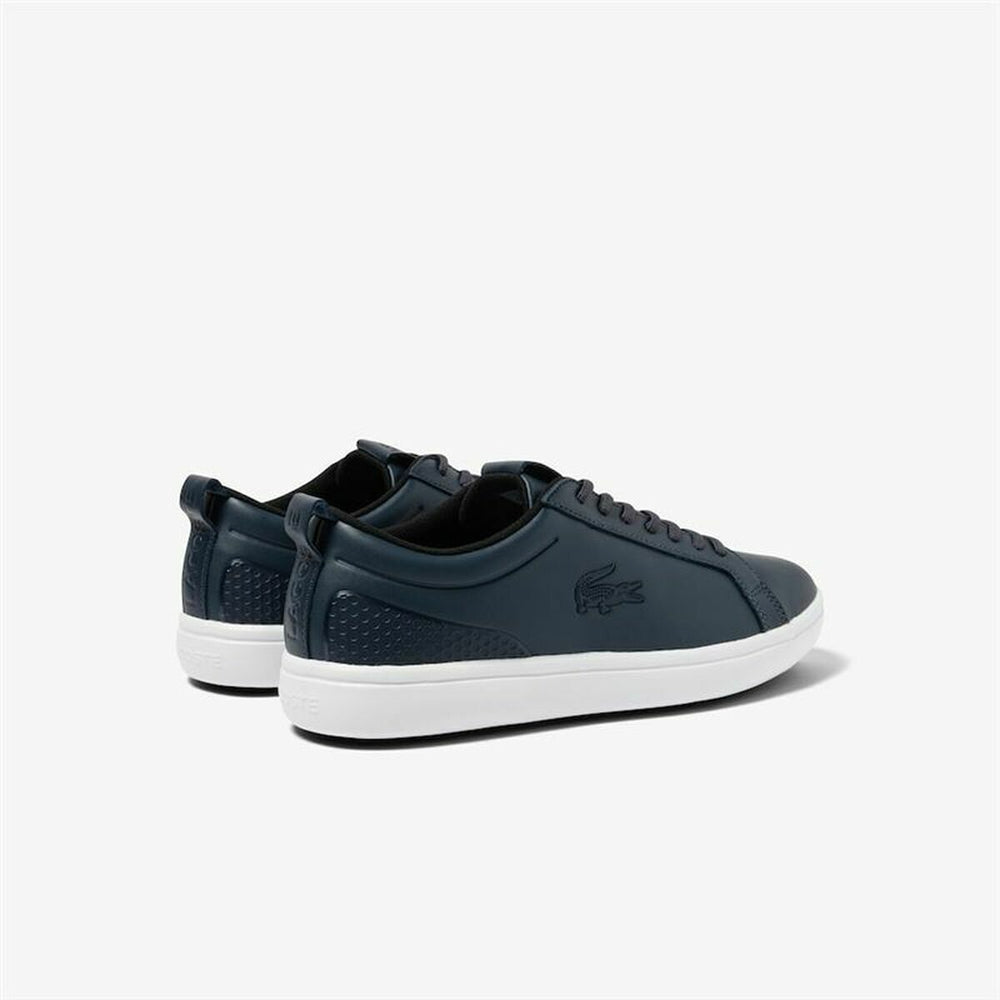 Herren Sneaker Lacoste G Elite Marineblau