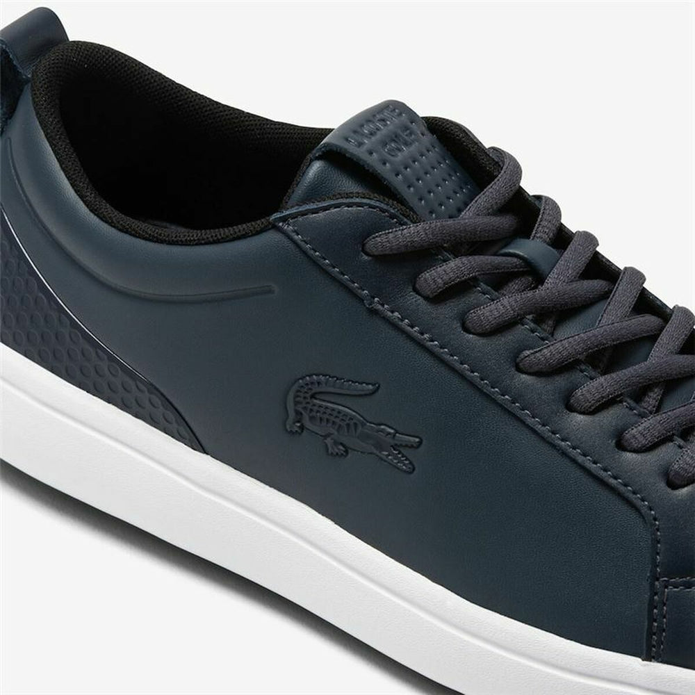 Herren Sneaker Lacoste G Elite Marineblau