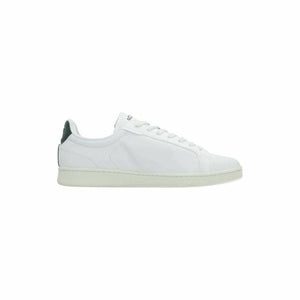 Herren Sneaker Lacoste Carnaby Pro Leather Premium Weiß