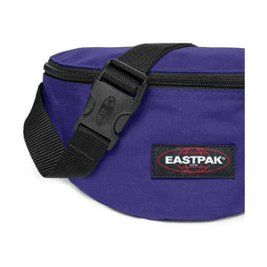 Gürteltasche Eastpak SPRINGER-B58 Lila (16 x 23 x 8 cm)