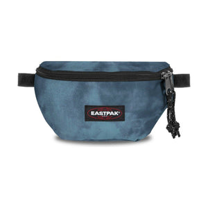 Gürteltasche Eastpak SPRINGER-C02-DUST-CHILLY Blau (16 x 23 x 8 cm)