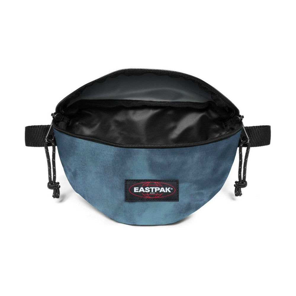 Gürteltasche Eastpak SPRINGER-C02-DUST-CHILLY Blau (16 x 23 x 8 cm)