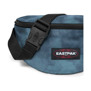 Gürteltasche Eastpak SPRINGER-C02-DUST-CHILLY Blau (16 x 23 x 8 cm)