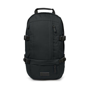 Lässiger Rucksack Eastpak FLOID-EK20107I Schwarz (48 x 29 x 12 cm)