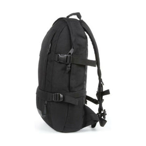 Lässiger Rucksack Eastpak FLOID-EK20107I Schwarz (48 x 29 x 12 cm)