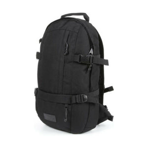 Lässiger Rucksack Eastpak FLOID-EK20107I Schwarz (48 x 29 x 12 cm)