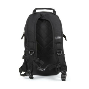 Lässiger Rucksack Eastpak FLOID-EK20107I Schwarz (48 x 29 x 12 cm)