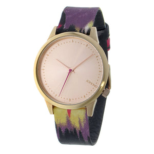 Unisex-Uhr Komono KOM-W2750 Bunt (Ø 33 mm)