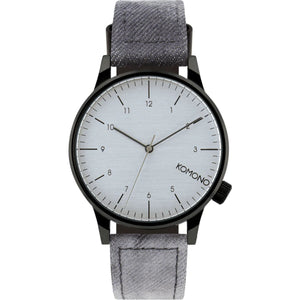 Unisex-Uhr Komono KOM-W2133 (Ø 41 mm)