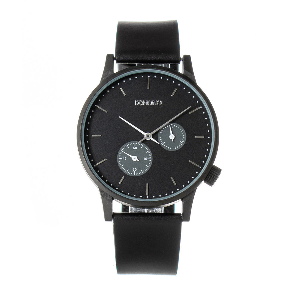 Unisex-Uhr Komono KOM-W2607 (Ø 37 mm)